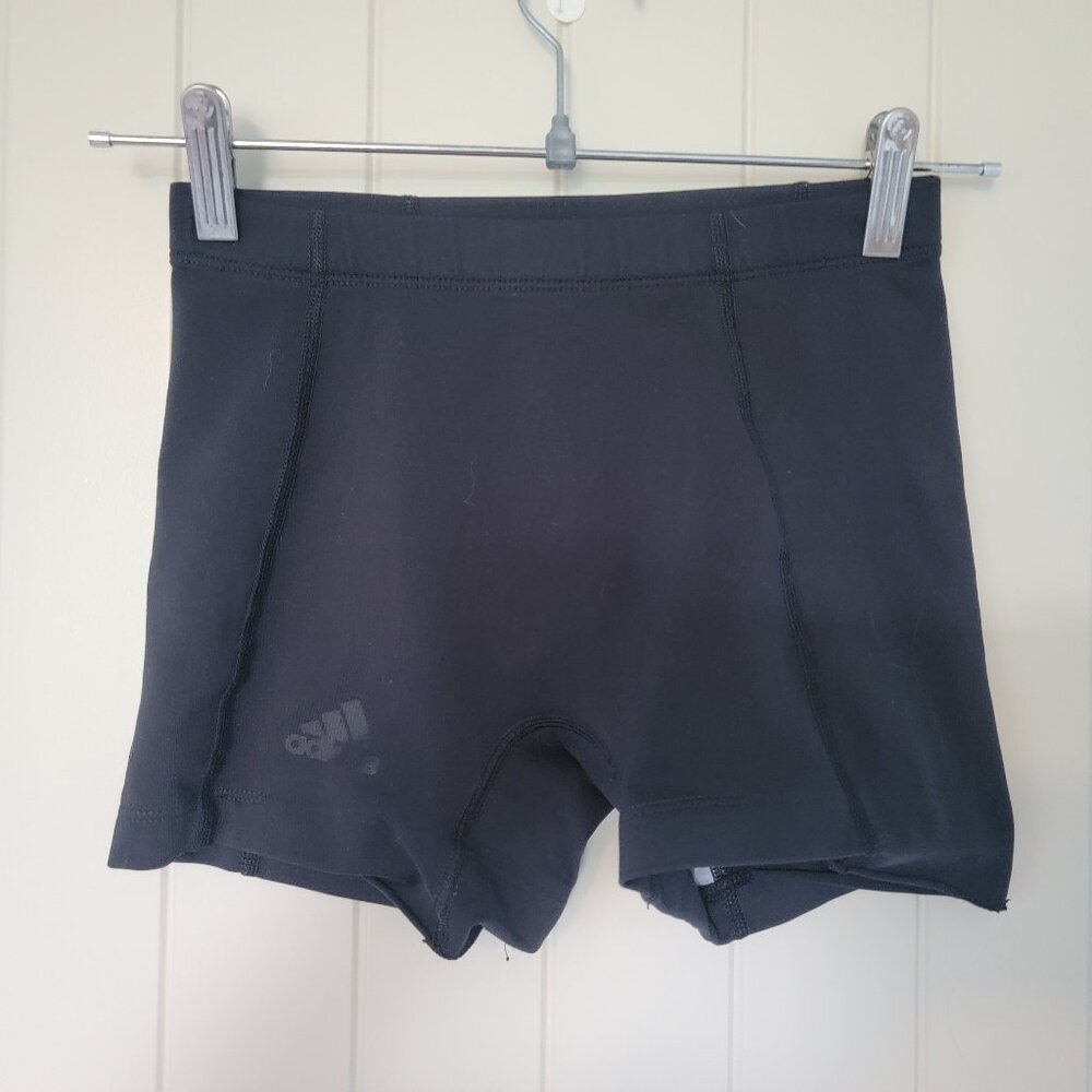 3in bike shorts